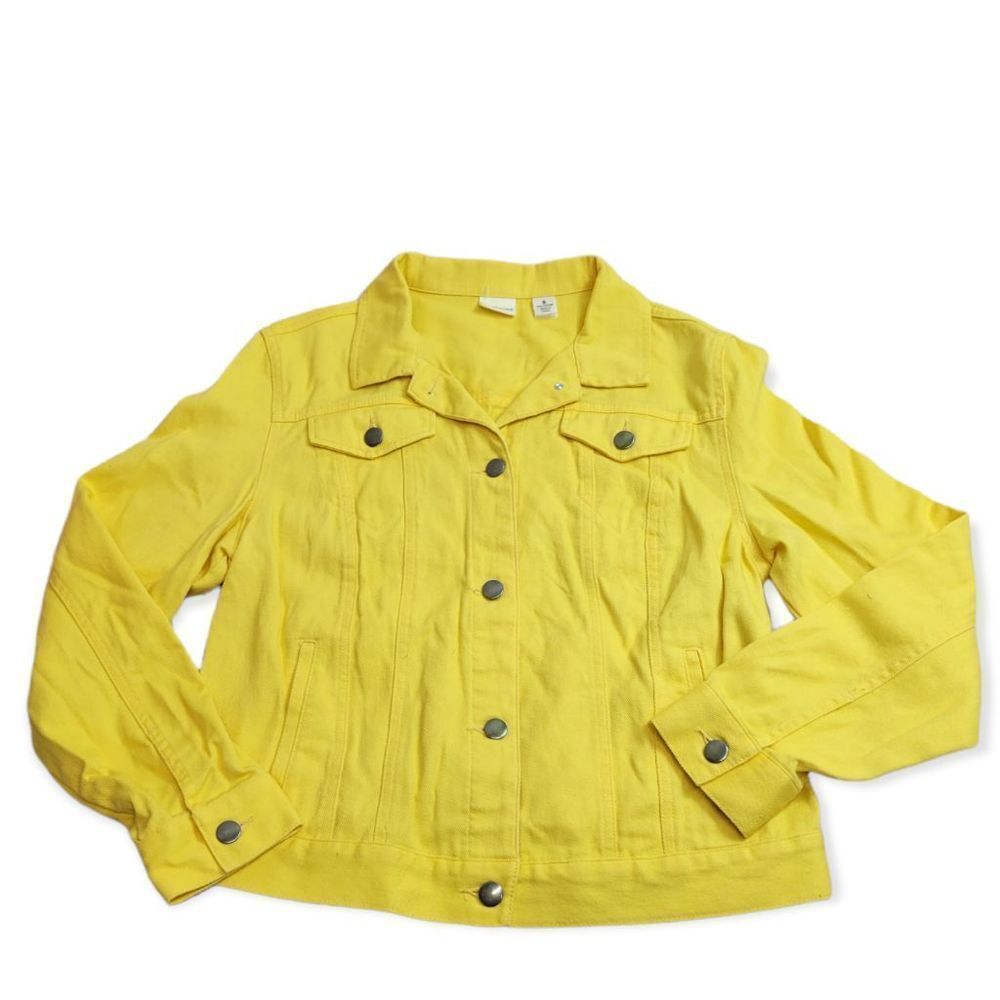 Westbound denim jacket S